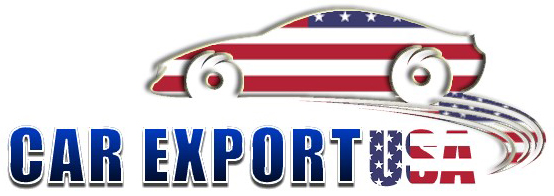 All type of car Export from USA