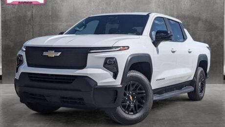 Chevrolet Silverado  '2024
