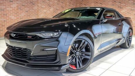 Chevrolet Camaro  '2024