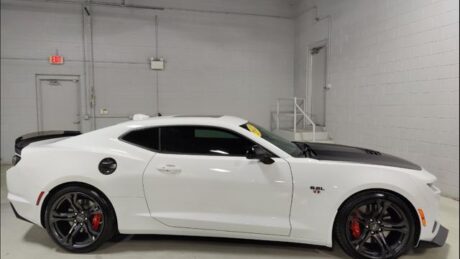 Chevrolet Camaro  '2022