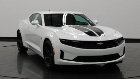 Chevrolet Camaro  '2022