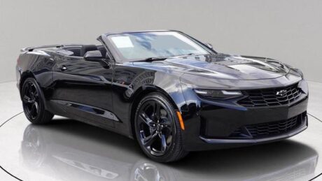 Chevrolet Camaro  '2024