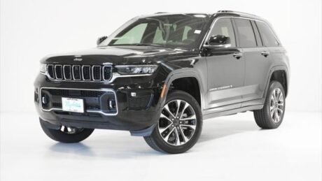 Jeep Grand Cherokee  '2024