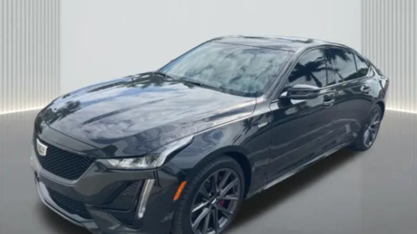 Cadillac CT5-V  '2024