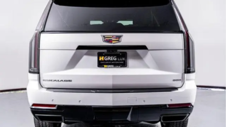 Cadillac Escalade  '2025