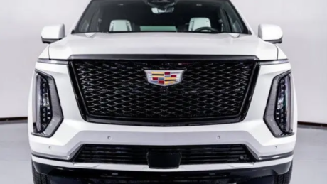 Cadillac Escalade  '2025