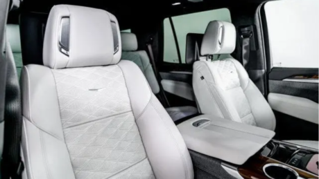 Cadillac Escalade  '2025