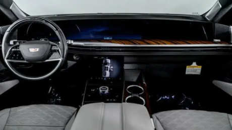 Cadillac Escalade  '2025