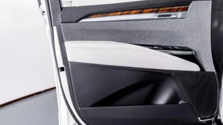 Cadillac Escalade  '2025