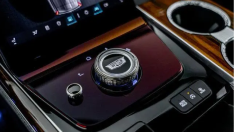 Cadillac Escalade  '2025