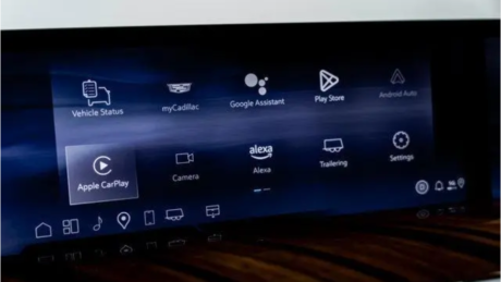 Cadillac Escalade  '2025