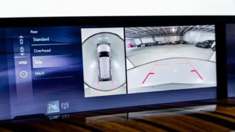 Cadillac Escalade  '2025