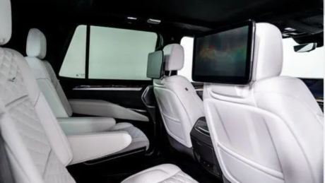 Cadillac Escalade  '2025