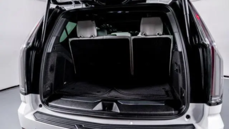 Cadillac Escalade  '2025