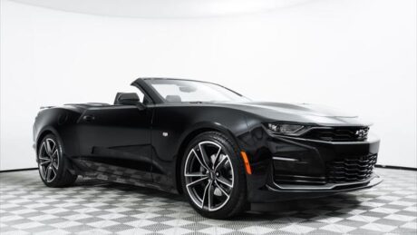 Chevrolet Camaro  '2023