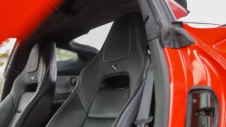 Chevrolet Corvette  '2017