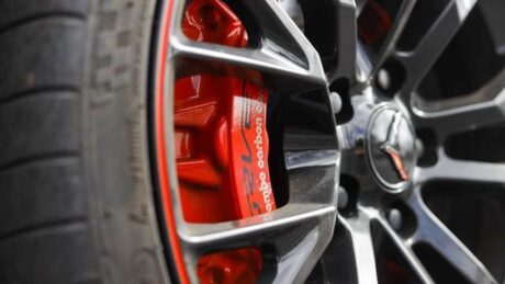 Chevrolet Corvette  '2017