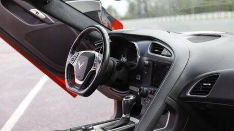 Chevrolet Corvette  '2017