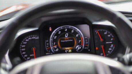 Chevrolet Corvette  '2017