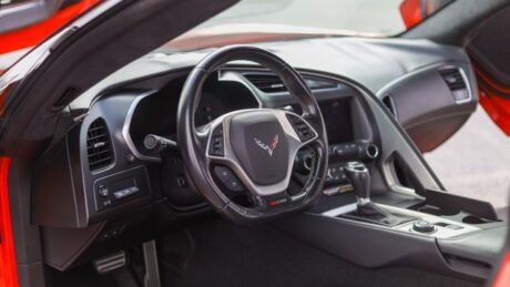 Chevrolet Corvette  '2017