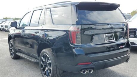 Chevrolet Tahoe  '2025