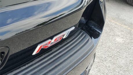 Chevrolet Tahoe  '2025