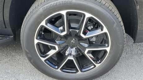 Chevrolet Tahoe  '2025