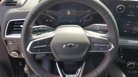 Chevrolet Tahoe  '2025