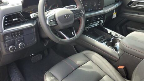 Chevrolet Tahoe  '2025