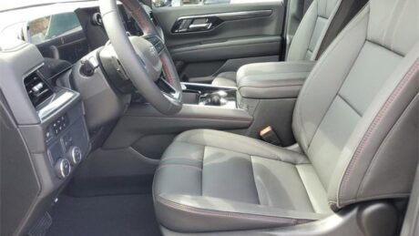 Chevrolet Tahoe  '2025