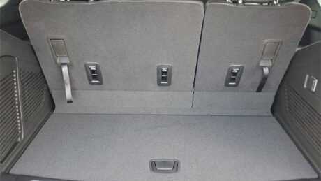 Chevrolet Tahoe  '2025