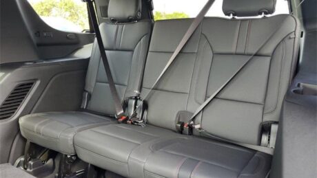 Chevrolet Tahoe  '2025