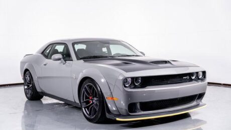Dodge Challenger  '2018
