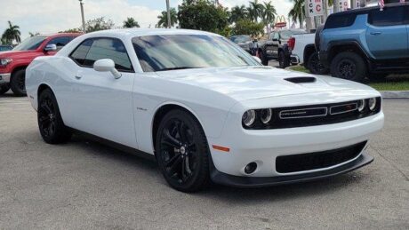 Dodge Challenger  '2022