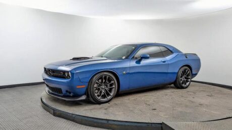 Dodge Challenger  '2021