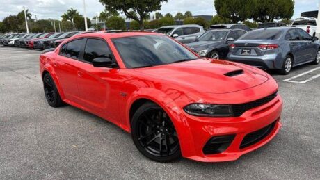 Dodge Charger  '2023