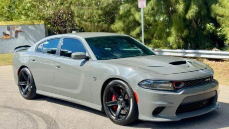Dodge Charger  '2019