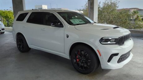 Dodge Durango  '2024