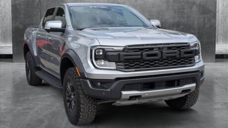 Ford Ranger  '2024