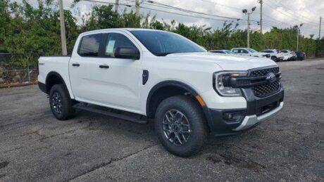 Ford Ranger  '2024
