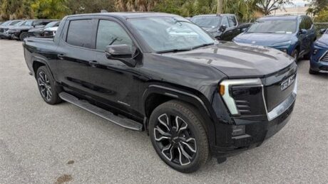 GMC Sierra Denali  '2025