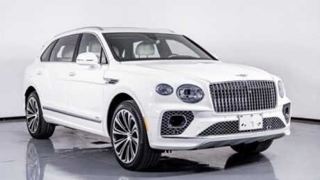 Bentley Bentayga  '2023