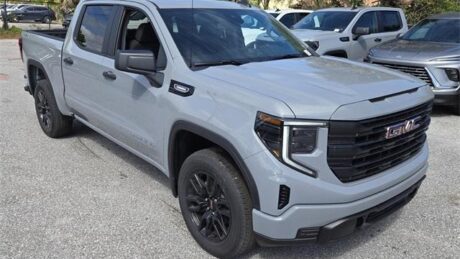 GMC Sierra 1500  '2025