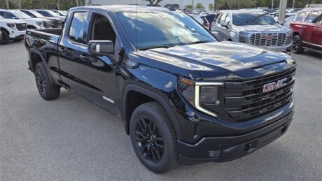 GMC Sierra 1500  '2025