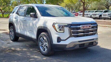 GMC Terrain  '2025