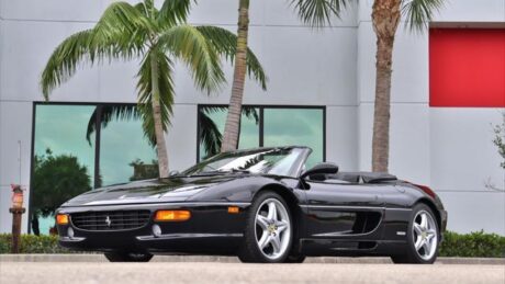 Ferrari F355  '1998