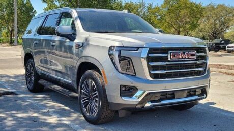 GMC Yukon  '2025