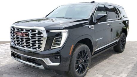 GMC Yukon Denali  '2025