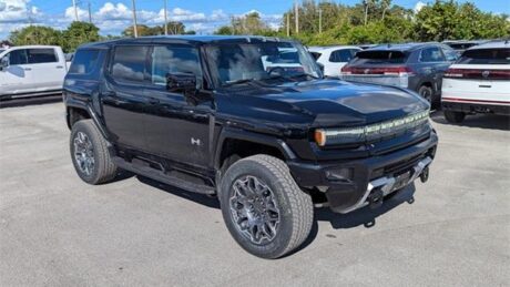 GMC HUMMER EV  '2025