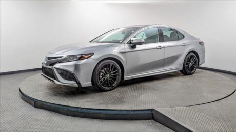 Toyota Camry  '2023